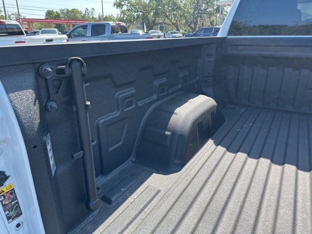 New 2025 Chevrolet Silverado 1500 LT w/ Protection Package image 60