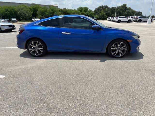 Used 2020 Honda Civic Touring image 6