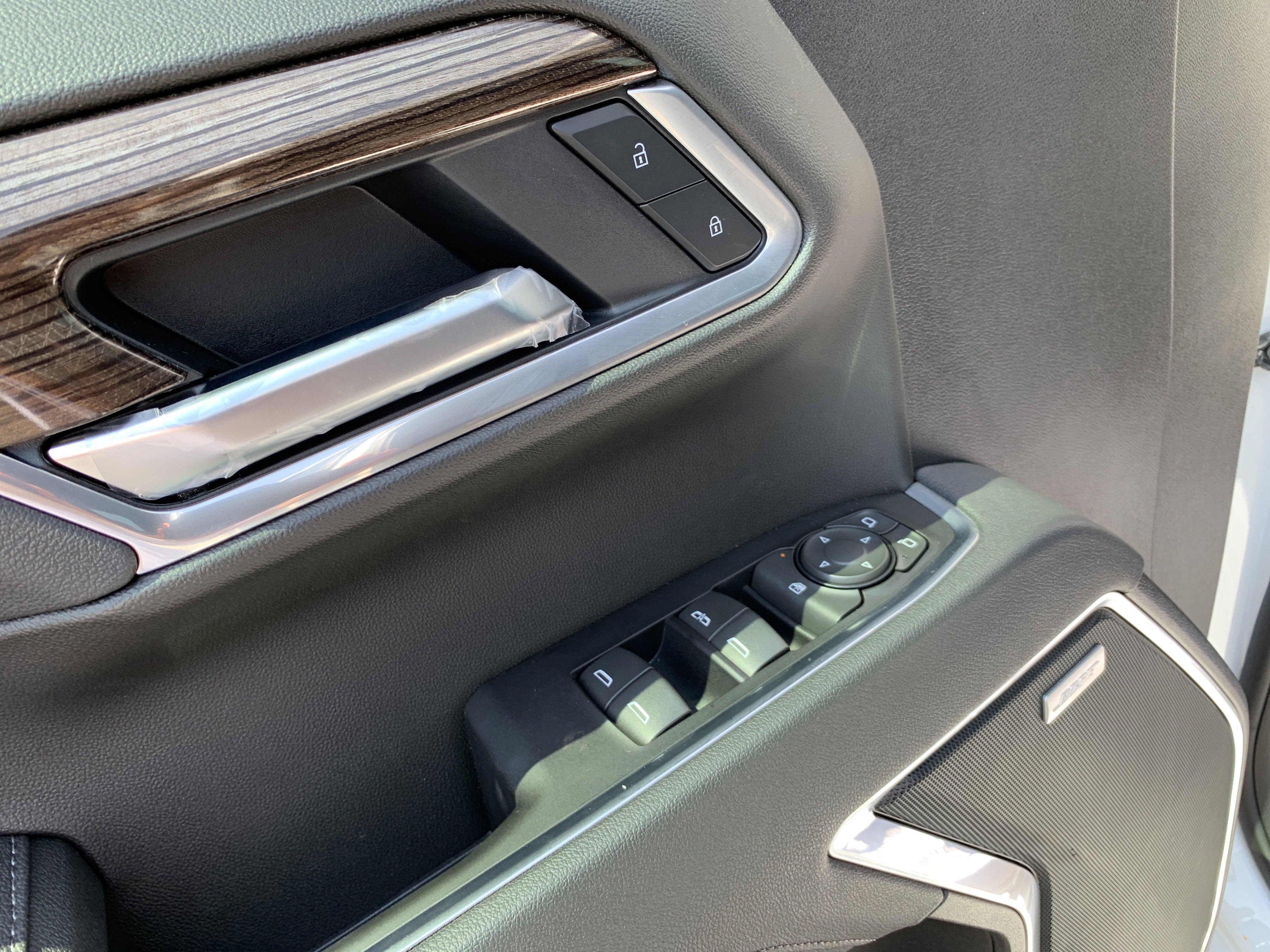 New 2025 Chevrolet Silverado 1500 RST image 15
