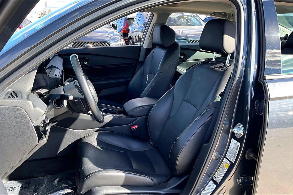 Used 2023 Honda Accord Touring image 28