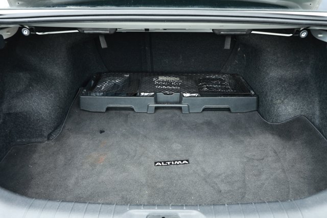 Used 2019 Nissan Altima 2.5 Platinum AWD/4WD image 31
