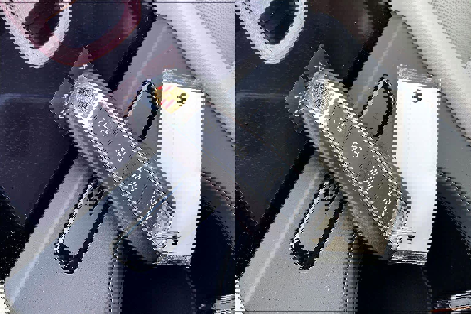 Used 2022 Porsche Taycan 4 Cross Turismo image 14