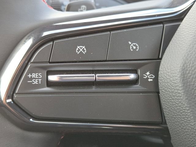 New 2026 Chevrolet Equinox EV RS image 9