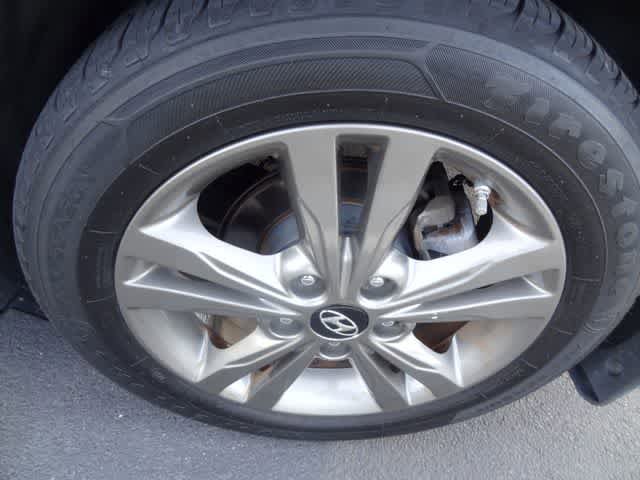 Used 2018 Hyundai Elantra SEL FWD image 26