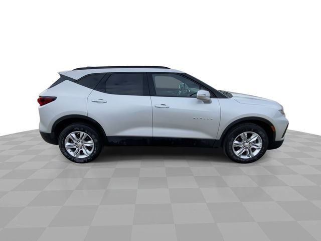 Used 2020 Chevrolet Blazer LT image 9