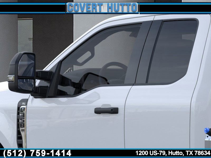 New 2026 Ford F350 XL w/ XL Chrome Package image 20