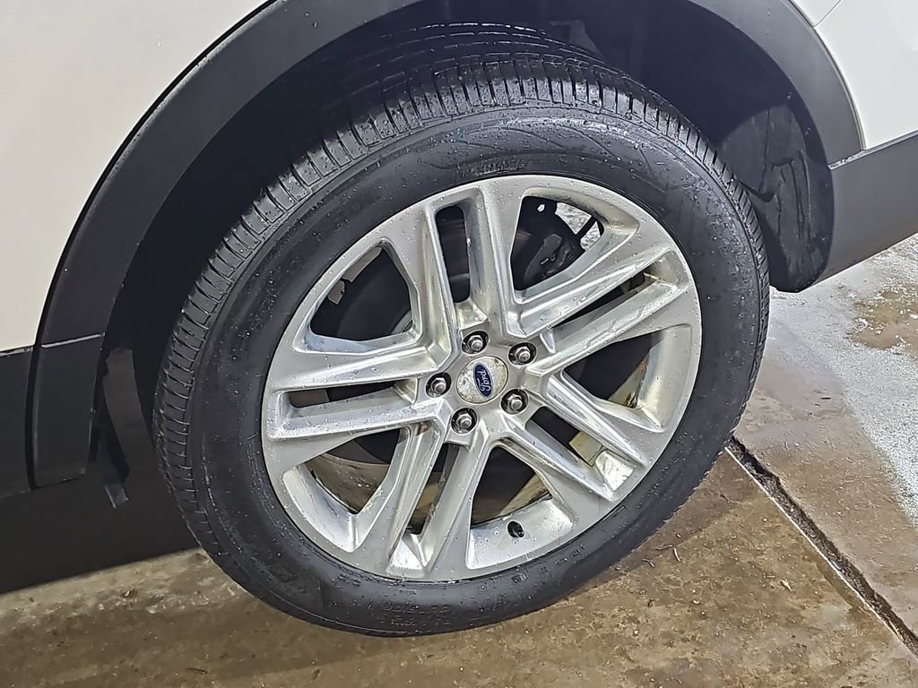 Used 2017 Ford Explorer Limited w/ Equipment Group 301A image 41