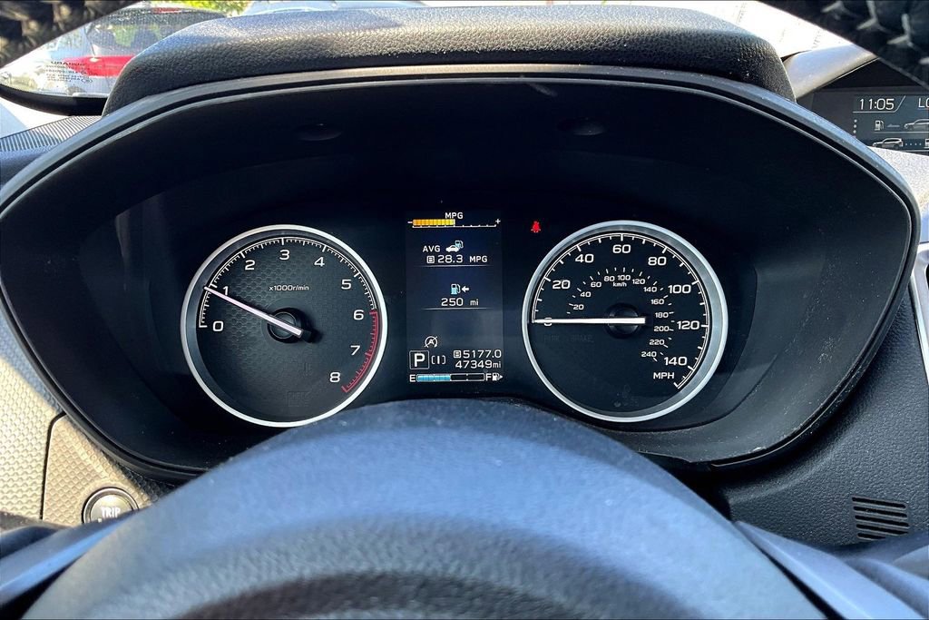 Used 2021 Subaru Forester Premium AWD/4WD image 13