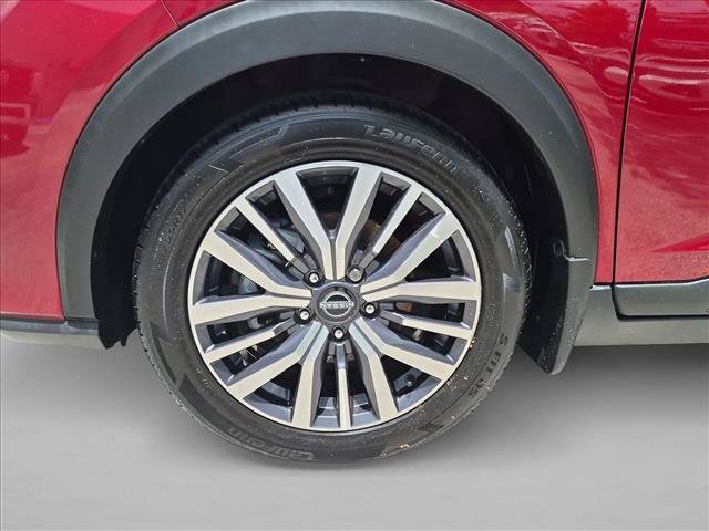 Certified 2023 Nissan Kicks SV FWD image 22