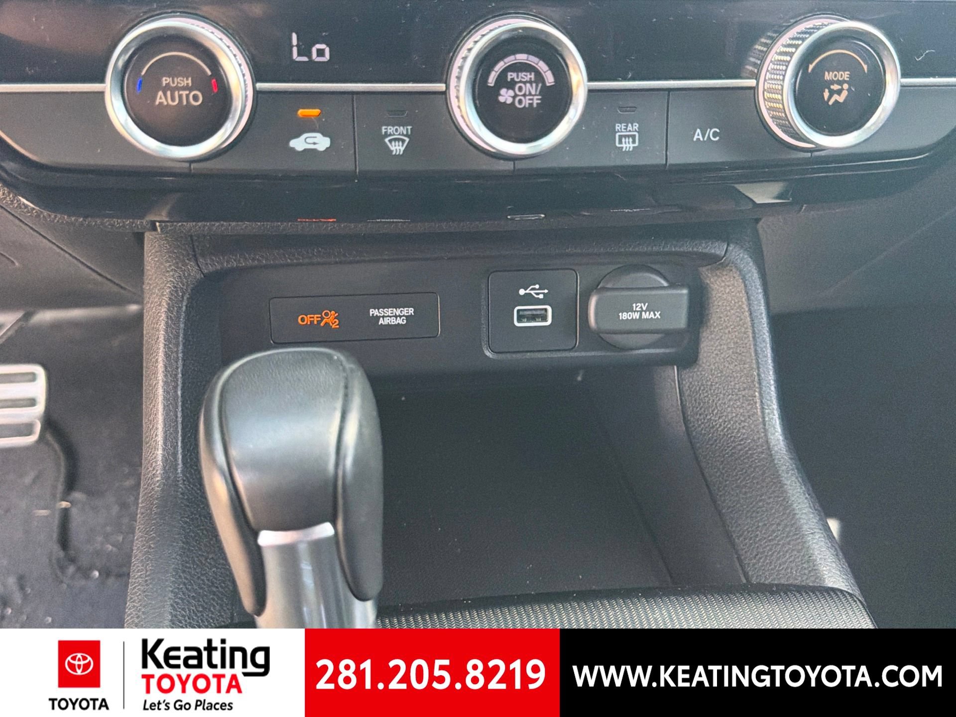 Used 2022 Honda Civic Sport image 17