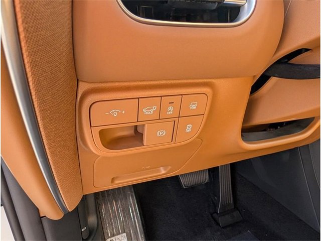 New 2026 Hyundai Palisade Calligraphy image 17