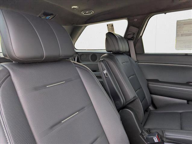 New 2026 Hyundai Palisade Calligraphy image 30