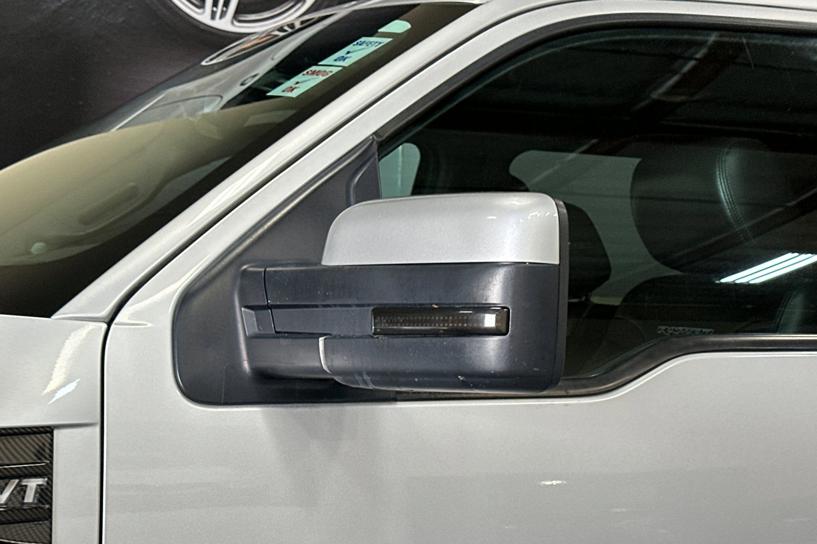 Used 2012 Ford F150 Raptor w/ Raptor Luxury Pkg image 49