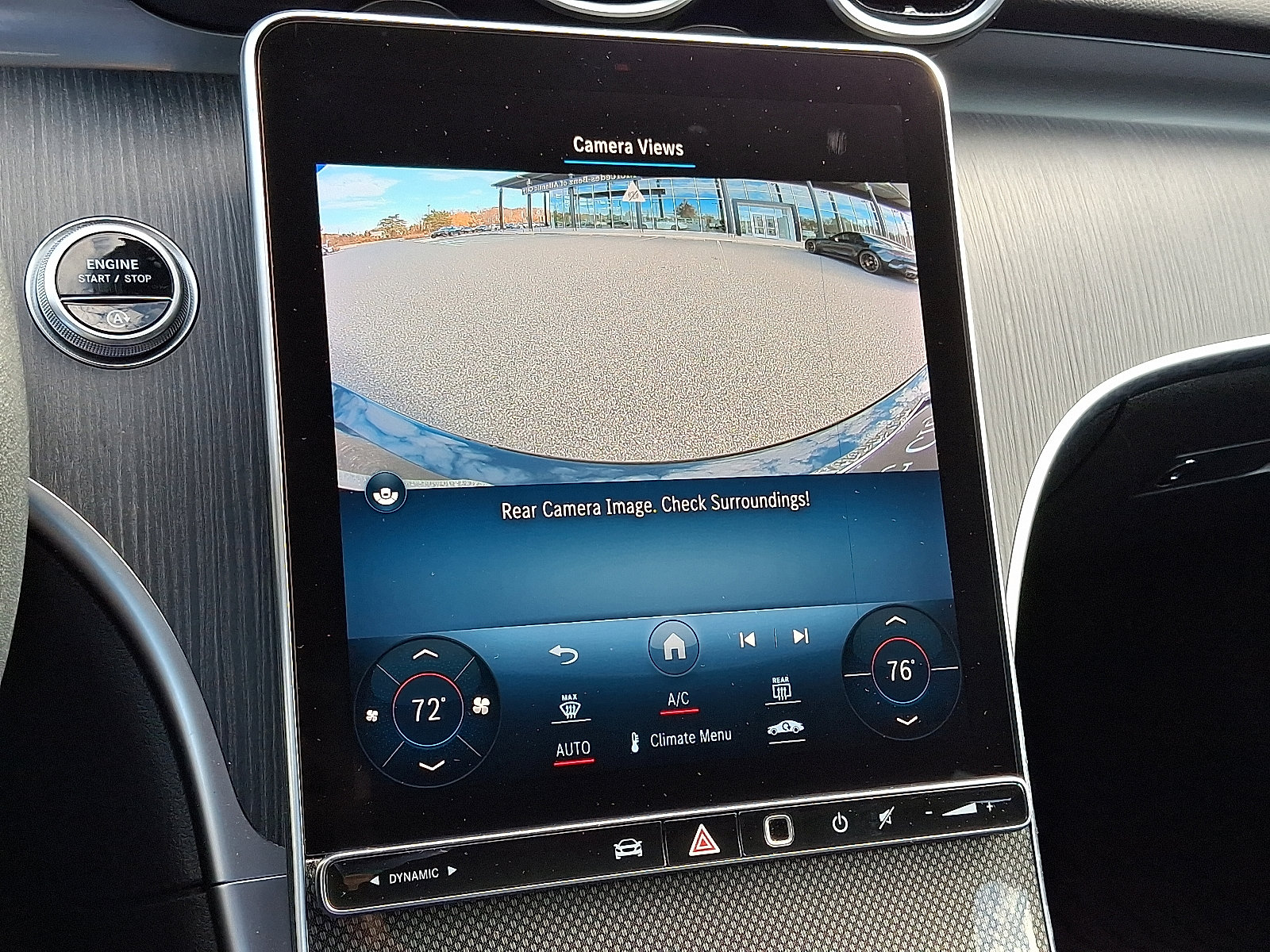 Used 2023 Mercedes-Benz C 300 4MATIC Sedan image 18