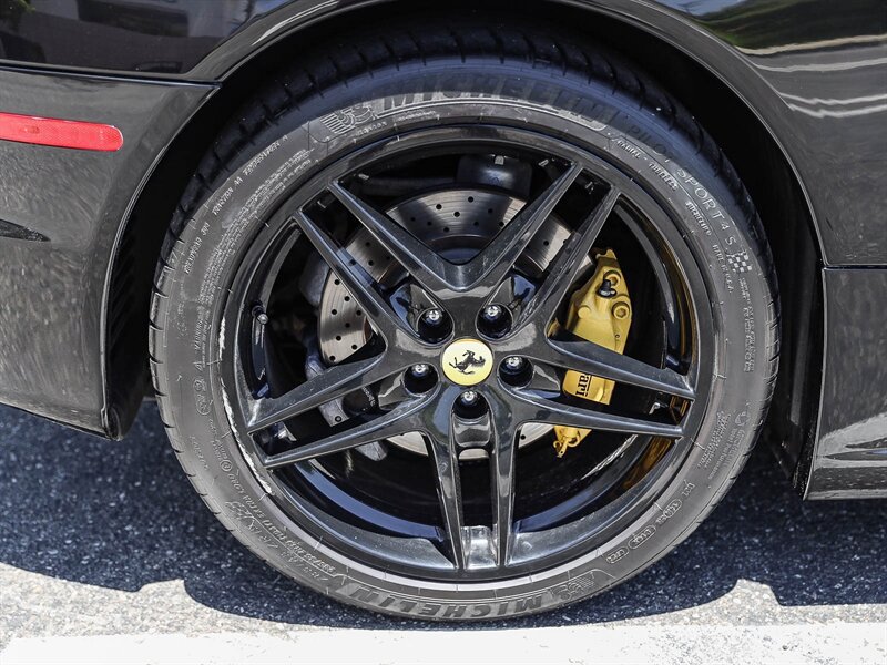 Used 2007 Ferrari F430 Coupe RWD image 26