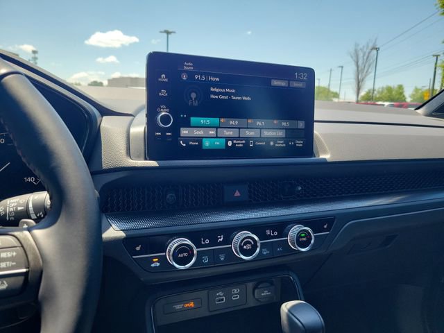 Certified 2025 Honda CR-V Sport-L image 19