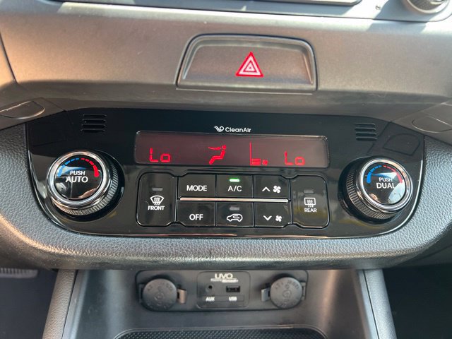 Used 2013 Kia Sportage EX w/ EX Premium Pkg FWD image 21