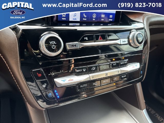 Certified 2023 Ford Explorer King Ranch w/ Technology Package RWD image 30