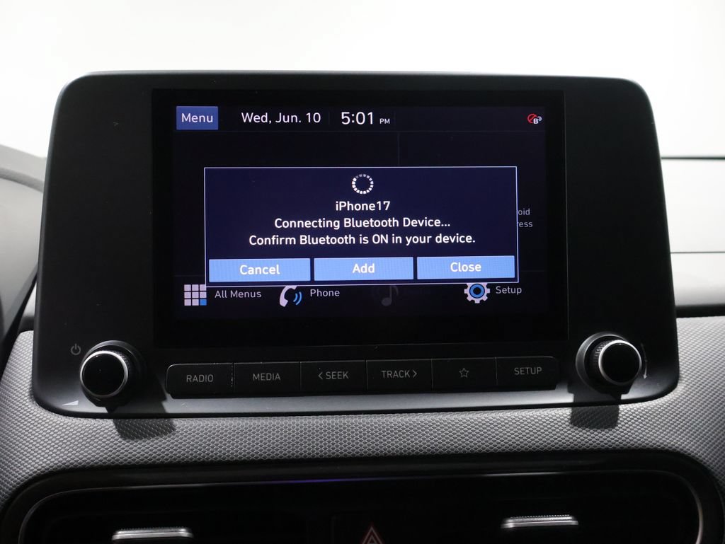 Used 2022 Hyundai Kona SEL w/ Winter Weather Package AWD/4WD image 29