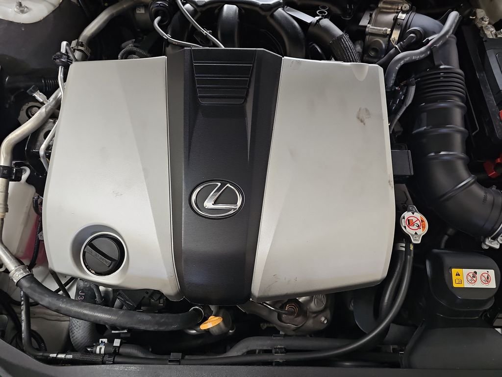 Certified 2024 Lexus ES 350 w/ Premium Package FWD image 29