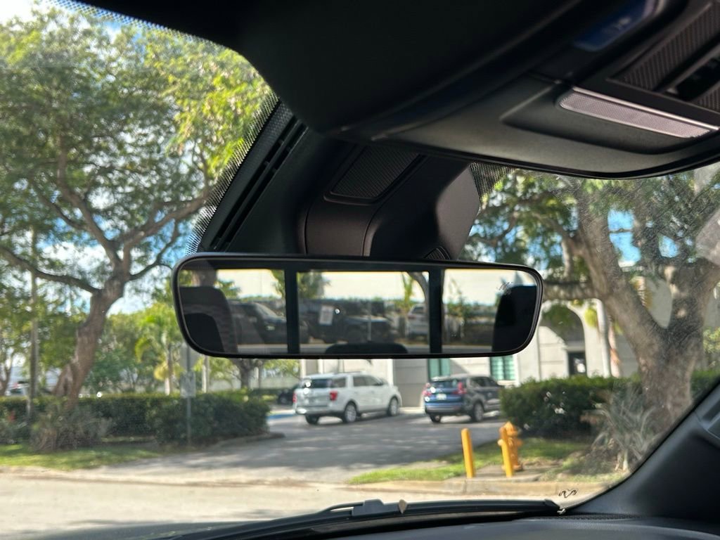 New 2026 RAM 1500 Tradesman image 47