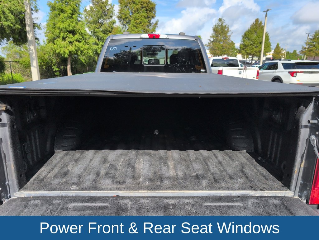 Used 2021 Ford F350 XL w/ STX Appearance Package AWD/4WD image 29