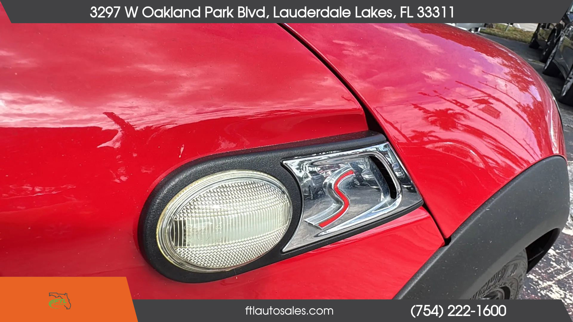 Used 2013 MINI Cooper S image 12