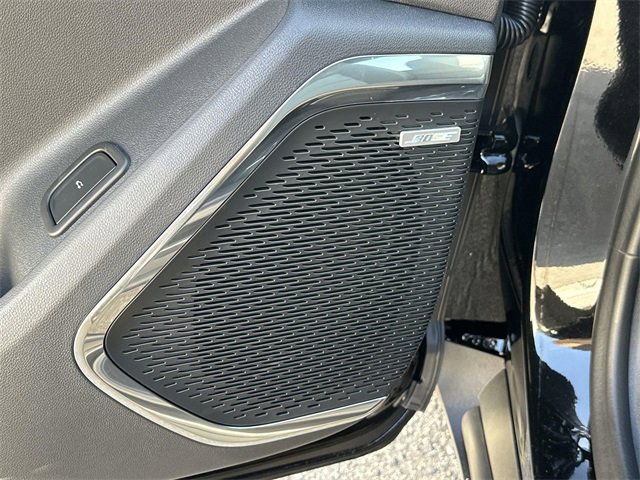 New 2025 GMC Acadia Elevation image 19