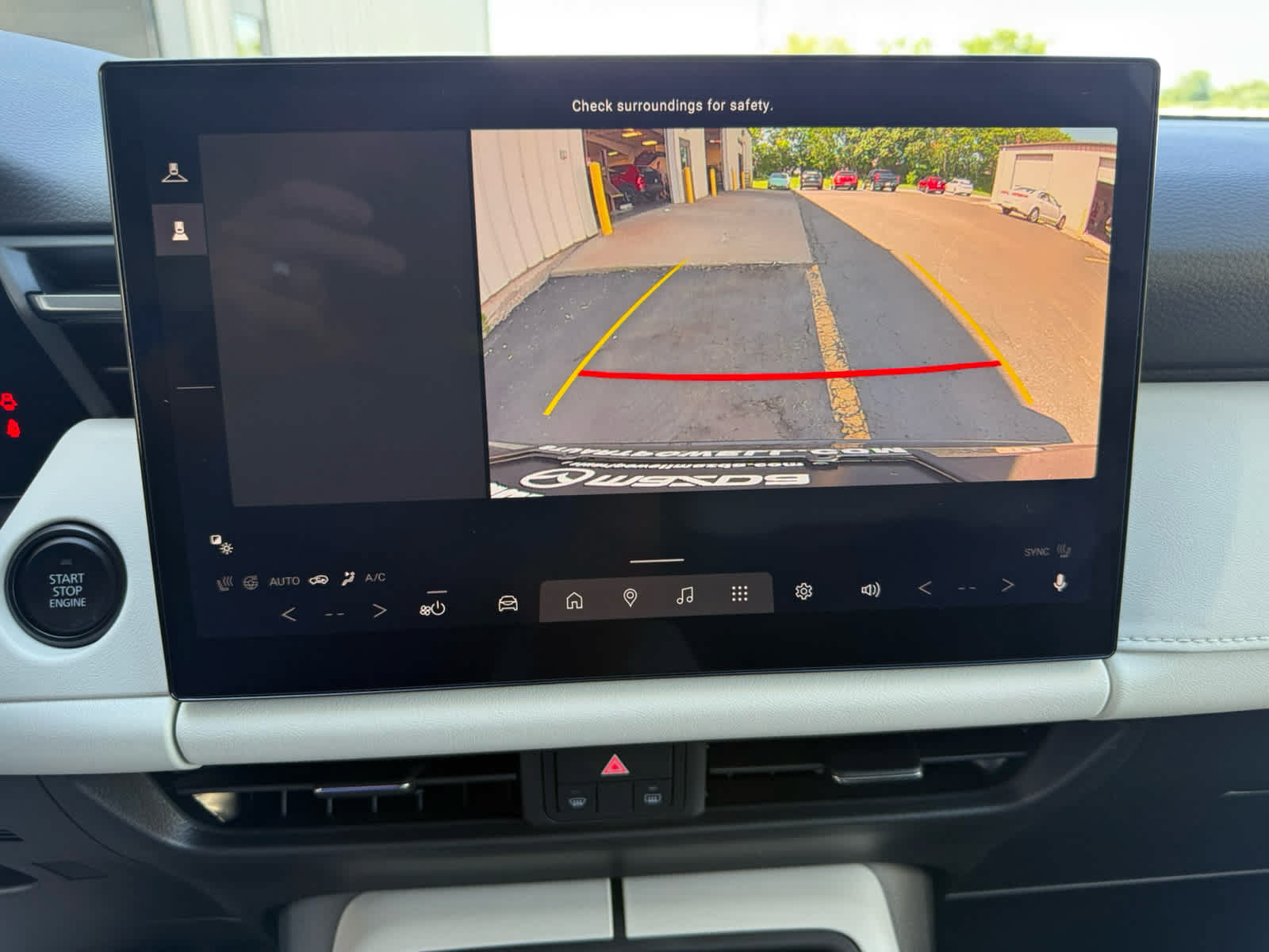 New 2026 MAZDA CX-5 Preferred AWD/4WD image 16