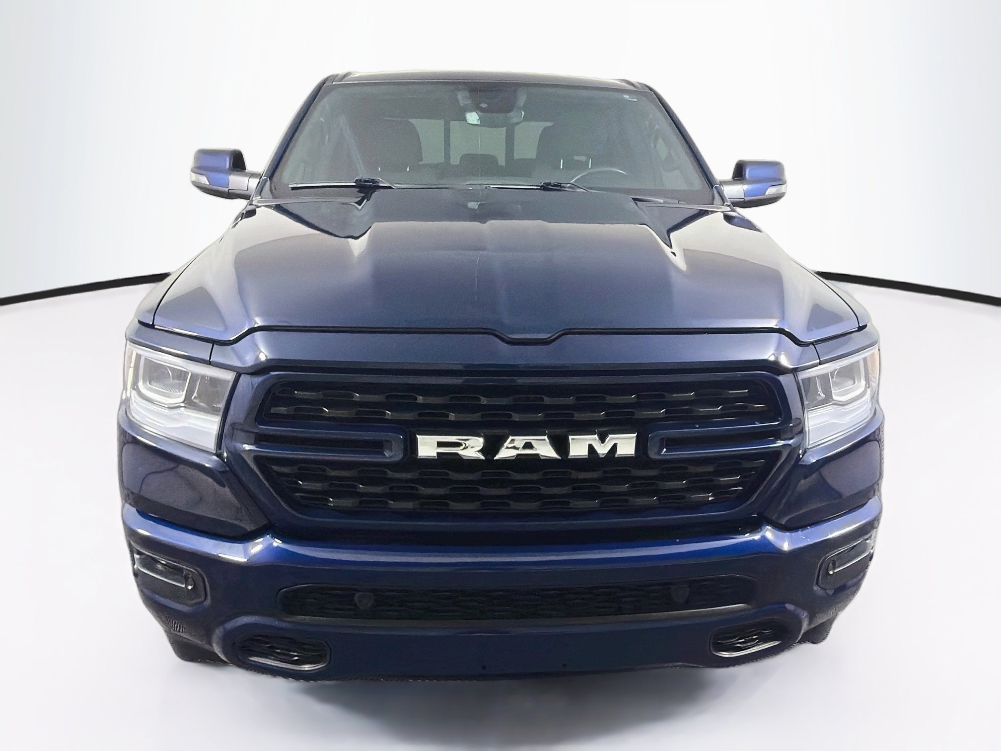 Used 2023 RAM 1500 Big Horn AWD/4WD image 2