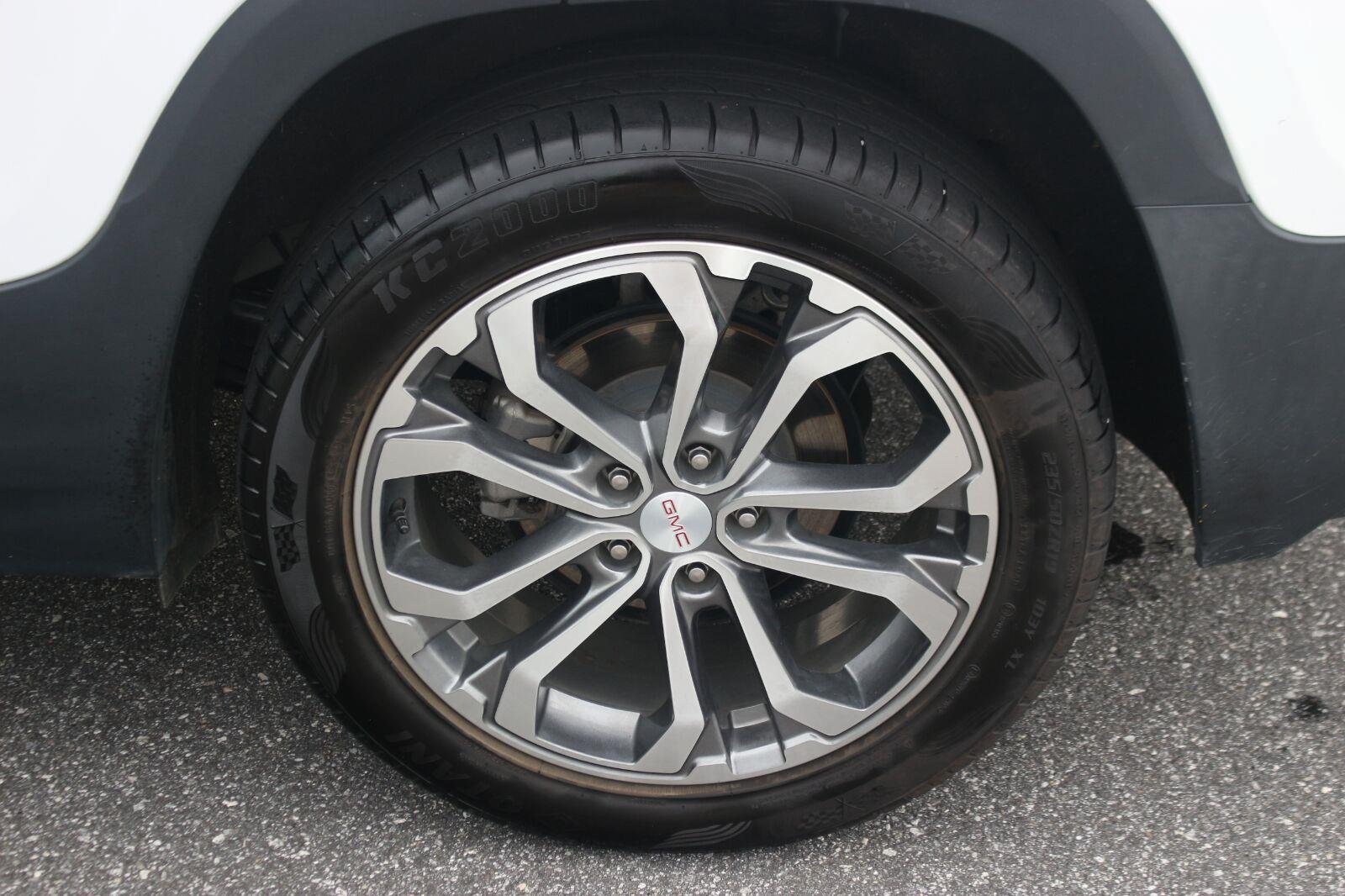 Used 2020 GMC Terrain SLT w/ Preferred Package AWD/4WD image 39