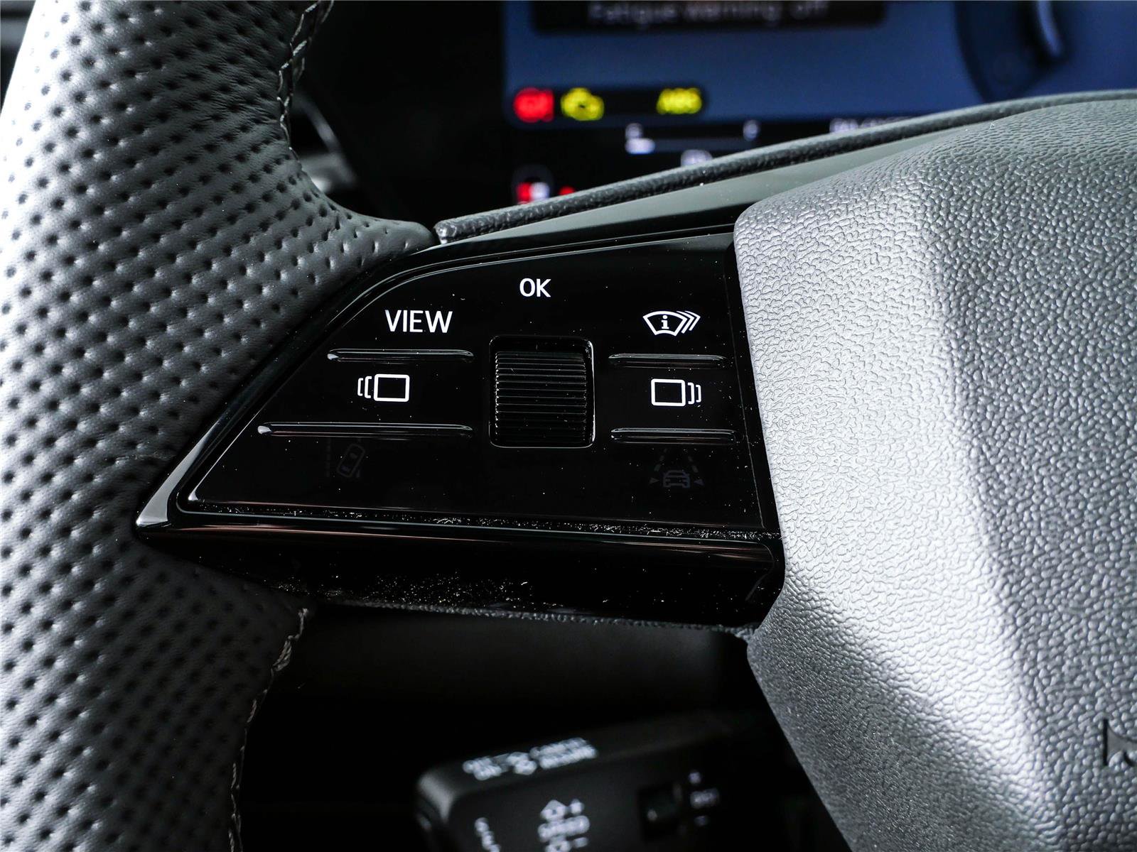 New 2026 Audi SQ5 Prestige AWD/4WD image 12