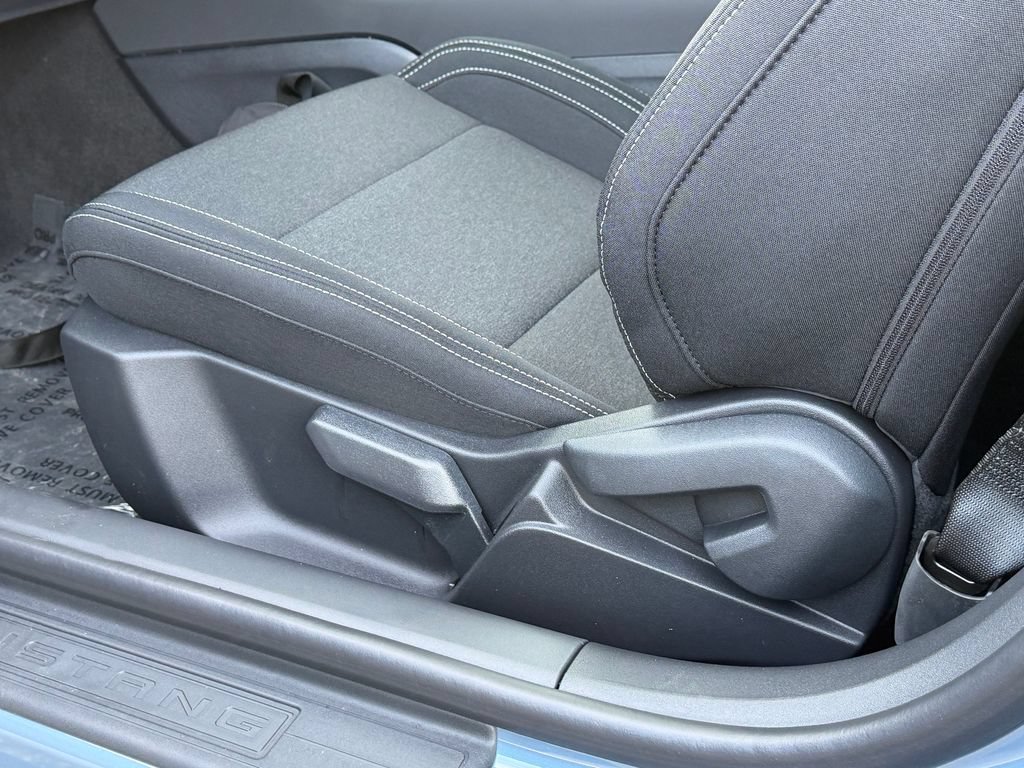 New 2026 Ford Mustang Coupe RWD image 22