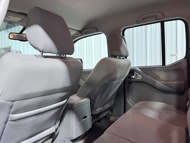 Used 2017 Nissan Frontier SV w/ SV Value Truck Package RWD image 11