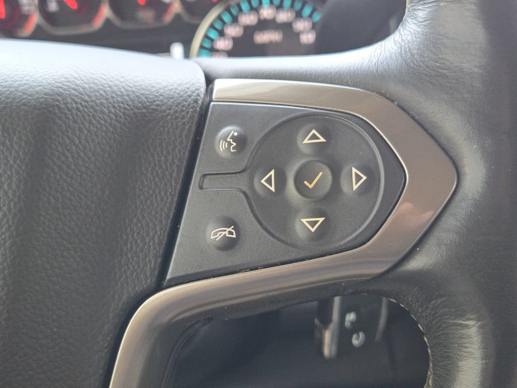 Used 2018 Chevrolet Silverado 2500 High Country w/ Duramax Plus Package AWD/4WD image 30