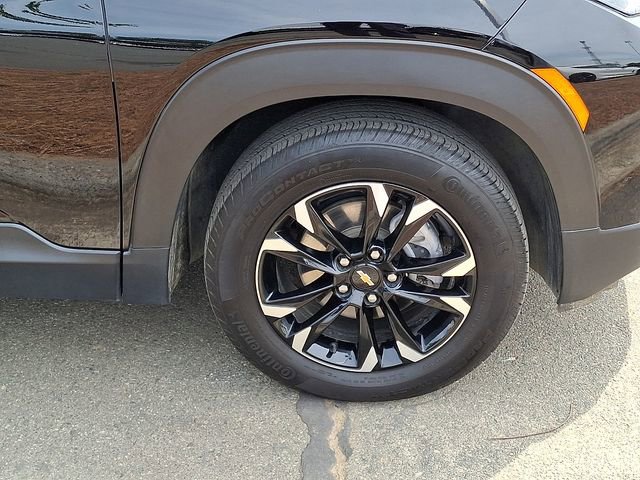 Used 2023 Chevrolet TrailBlazer LT w/ Convenience Package FWD image 30