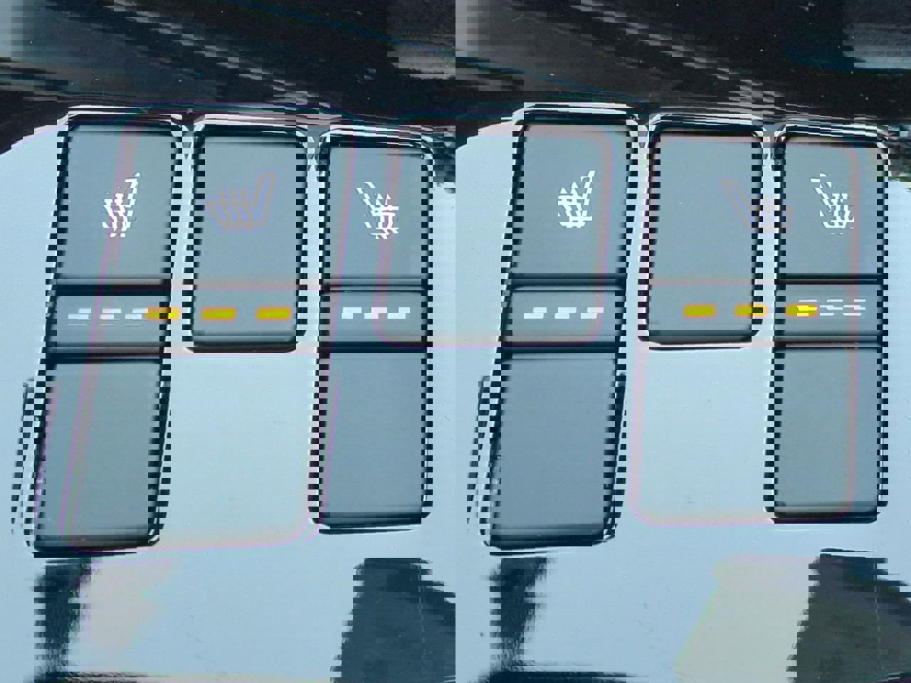 Used 2024 Kia Sportage X-Line w/ X-Line Premium Package image 24