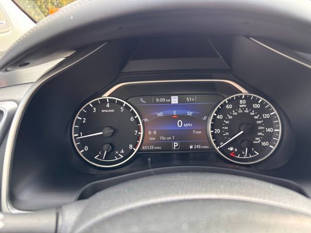 Used 2019 Nissan Murano SL w/ SL Technology Package image 24