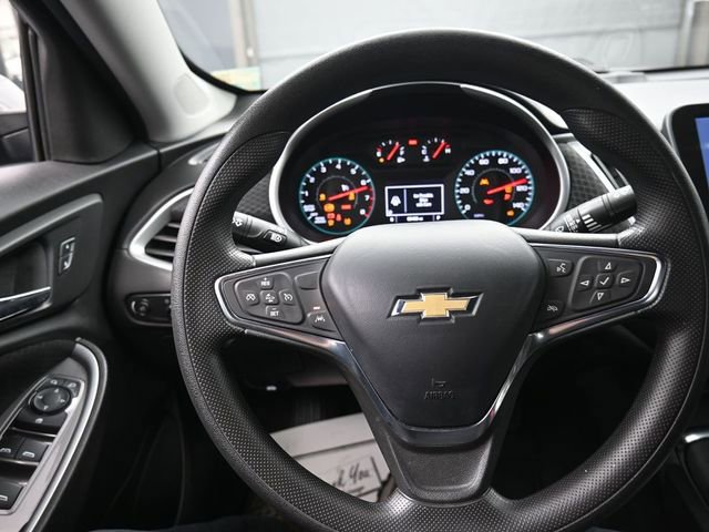Used 2024 Chevrolet Malibu LT image 8