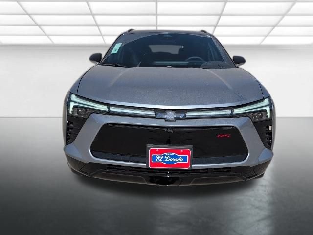 New 2026 Chevrolet Blazer EV RS AWD/4WD image 27