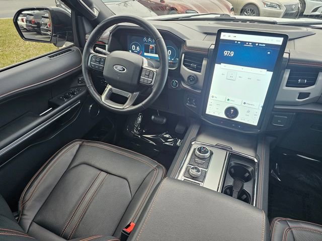 Used 2023 Ford Expedition Timberline image 31