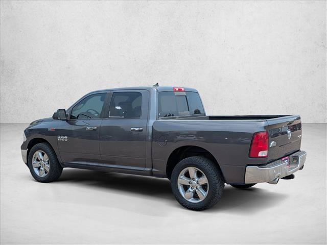 Used 2018 RAM 1500 Big Horn AWD/4WD image 6