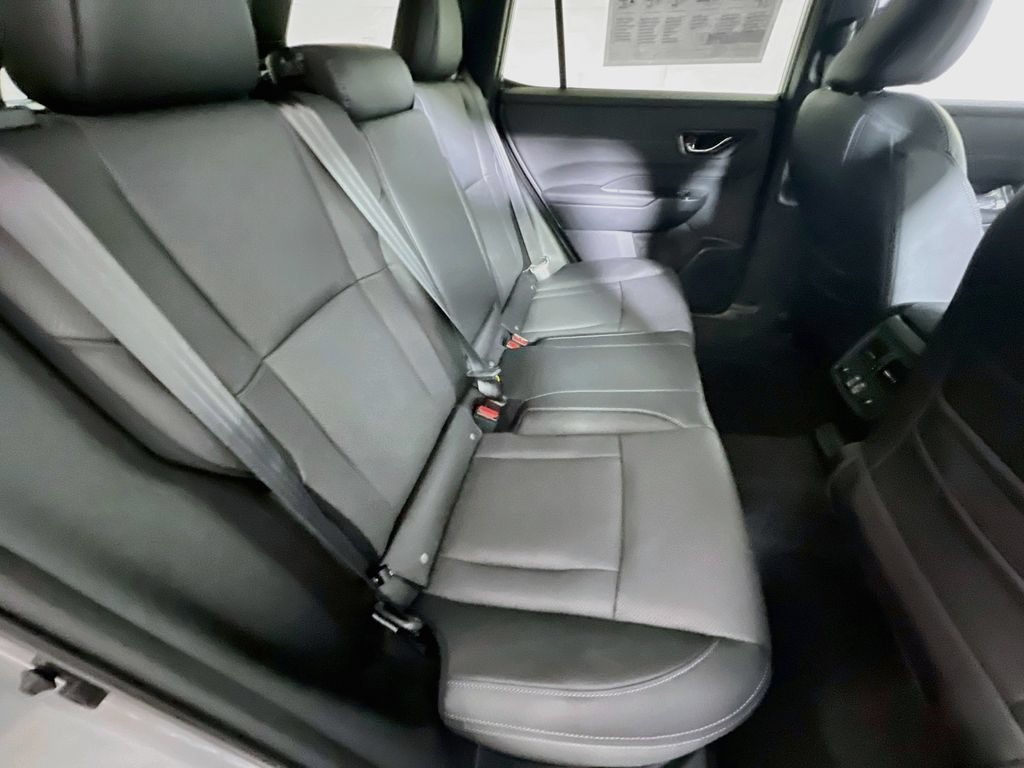 New 2026 Subaru Outback Touring XT AWD/4WD image 20