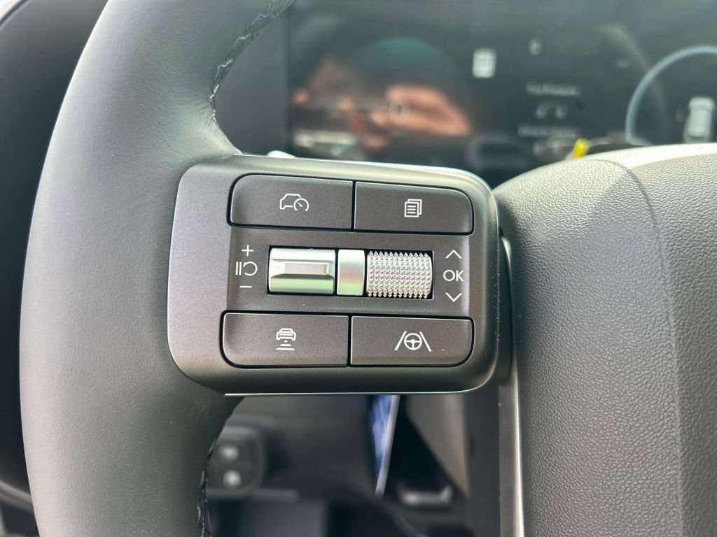 New 2026 Hyundai Palisade SEL AWD/4WD image 18