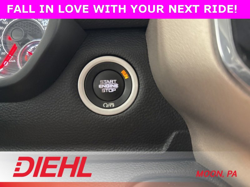 Certified 2022 RAM 1500 Laramie image 30