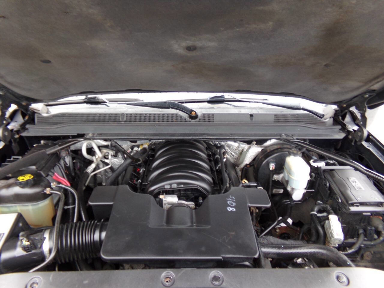 Used 2016 GMC Yukon XL SLE image 50