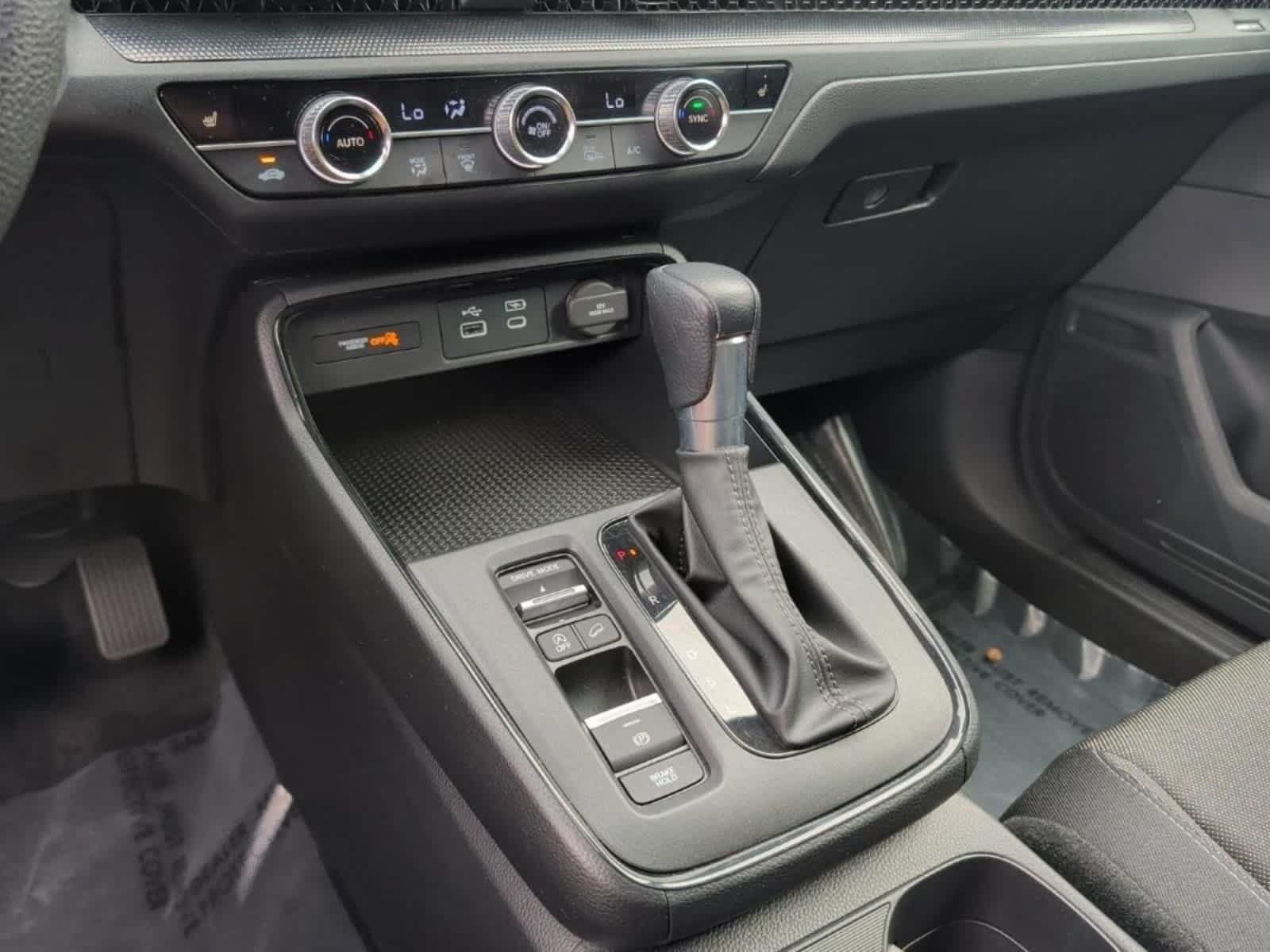 Used 2025 Honda CR-V EX image 21