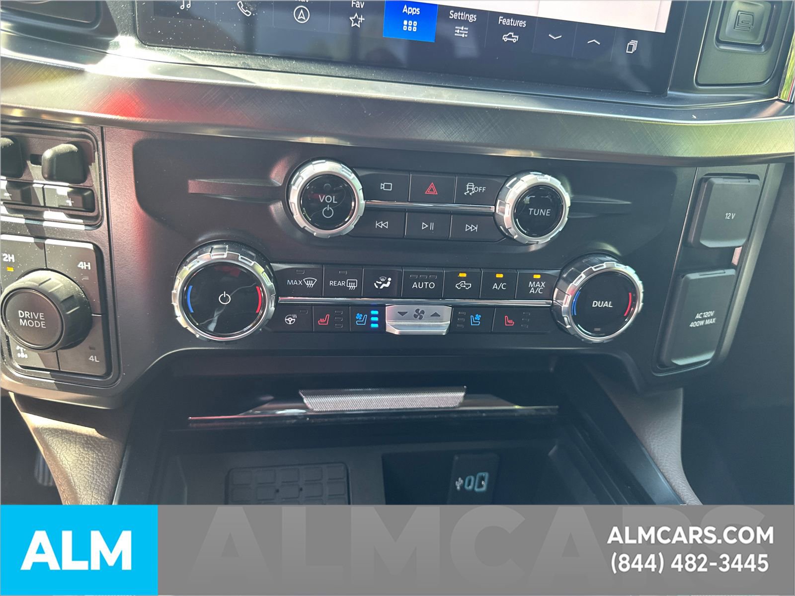 Certified 2025 Ford F250 King Ranch image 27