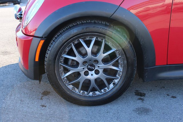 Used 2004 MINI Cooper S image 26