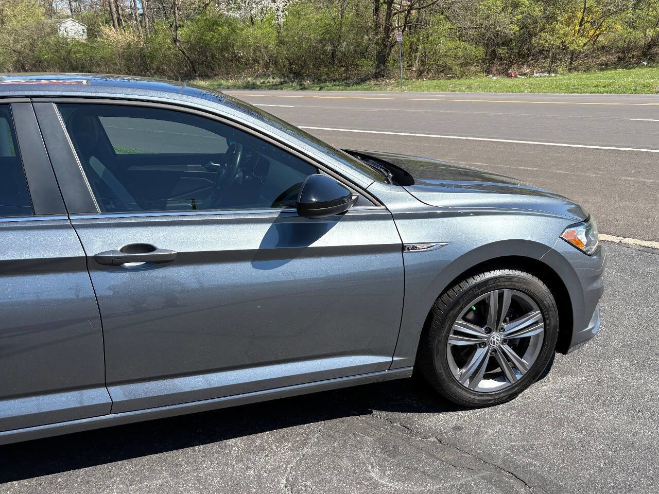 Used 2020 Volkswagen Jetta R-Line image 5